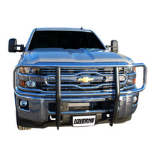 Load image into Gallery viewer, Luverne 331112 2in. Grille Guard Uprights-Chrome - Truck Part Superstore