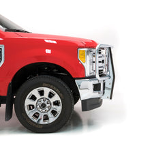 Load image into Gallery viewer, Luverne 331123-331120 2in. Grille Guard-Chrome - Truck Part Superstore