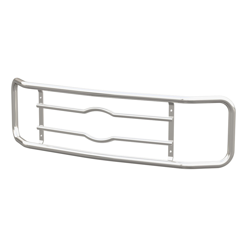 Luverne 331123 2in. Grille Guard Ring-Chrome - Truck Part Superstore