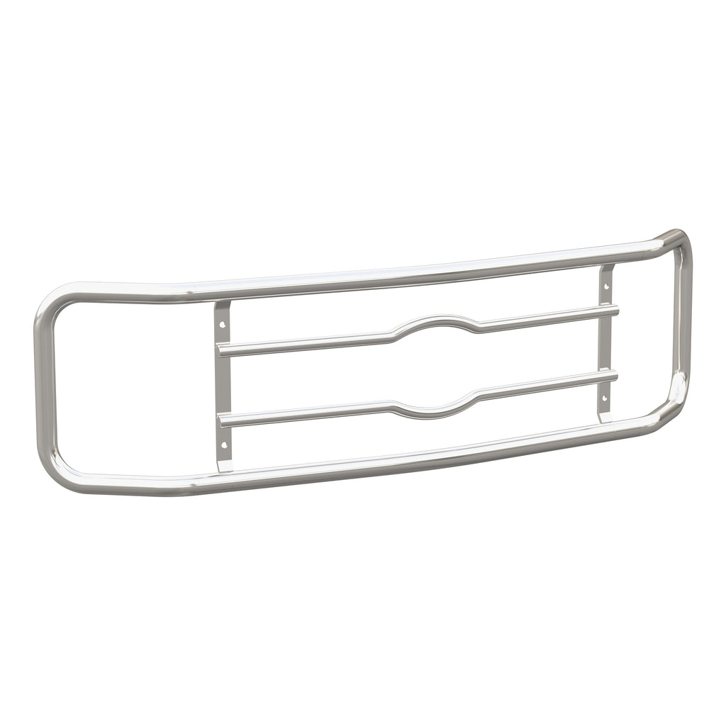 Luverne 331123 2in. Grille Guard Ring-Chrome - Truck Part Superstore