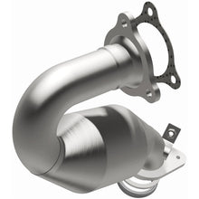 Load image into Gallery viewer, MagnaFlow Exhaust Products 51519 OEM Grade Direct-Fit Catalytic Converter for Select Acura RDX