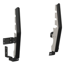 Load image into Gallery viewer, Luverne 331332 2in. Grille Guard Uprights-Chrome - Truck Part Superstore