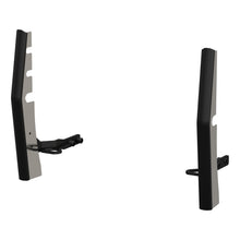 Load image into Gallery viewer, Luverne 331333 2 in. Tubular Grille Guard Upright Package; Chrome; Carbon Steel; - Truck Part Superstore