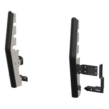 Load image into Gallery viewer, Luverne 331334 2in. Grille Guard Uprights-Chrome - Truck Part Superstore