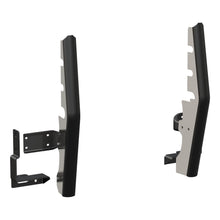 Load image into Gallery viewer, Luverne 331334 2in. Grille Guard Uprights-Chrome - Truck Part Superstore