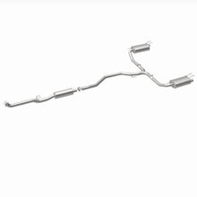 Load image into Gallery viewer, MagnaFlow Exhaust Products 19393 Street Series Cat-Back System for Select Honda Accord