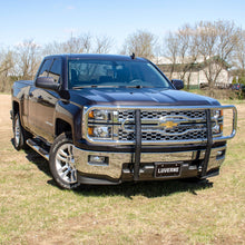 Load image into Gallery viewer, Luverne 331443-331610 2in. Grille Guard-Chrome - Truck Part Superstore