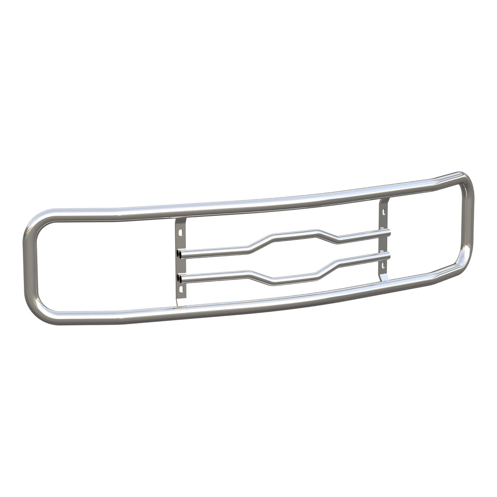 Luverne 331444 Chrome Steel 2in. Tubular Grille Guard Ring Assembly - Truck Part Superstore