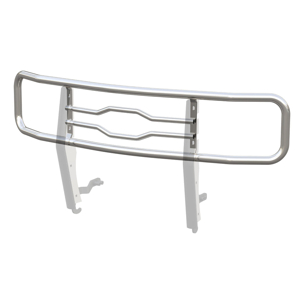 Luverne 331444 Chrome Steel 2in. Tubular Grille Guard Ring Assembly - Truck Part Superstore