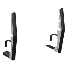 Load image into Gallery viewer, Luverne 331450 2in. Grille Guard Uprights-Chrome - Truck Part Superstore