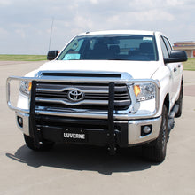 Load image into Gallery viewer, Luverne 331453-331450 2in. Grille Guard-Chrome - Truck Part Superstore