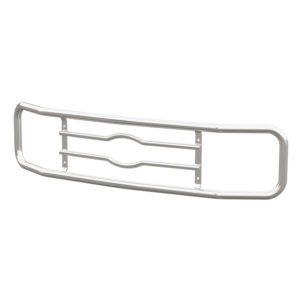 Luverne 331453 2in. Grille Guard Ring-Chrome - Truck Part Superstore