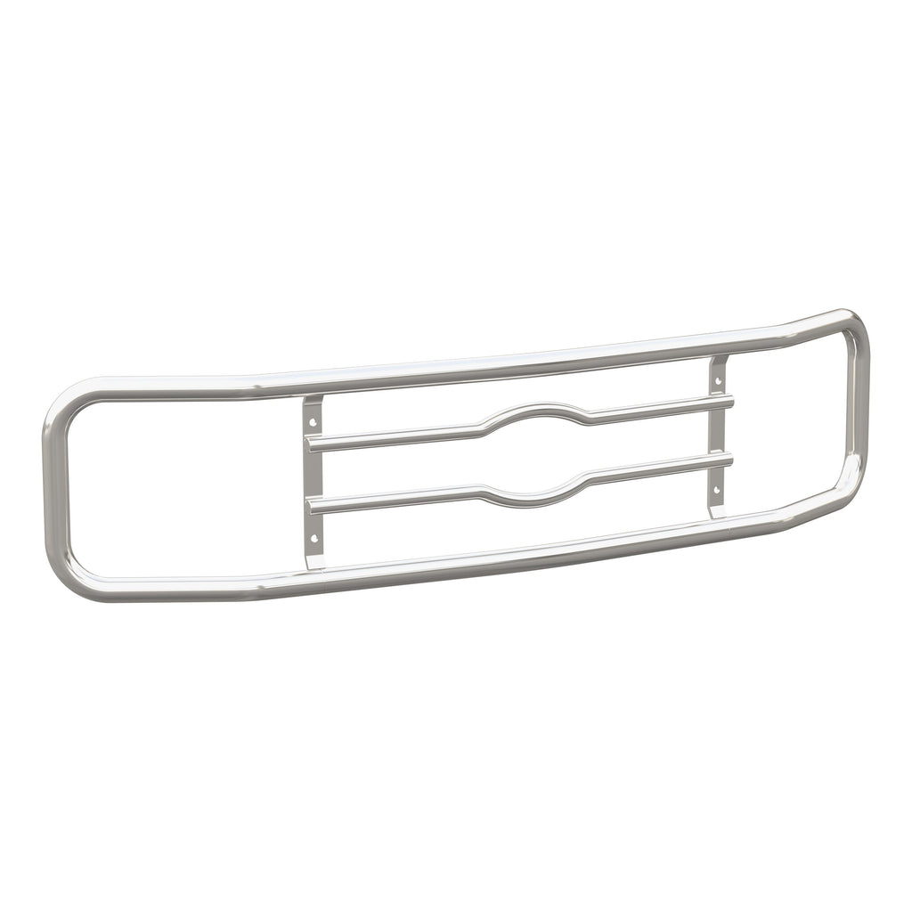 Luverne 331453 2in. Grille Guard Ring-Chrome - Truck Part Superstore
