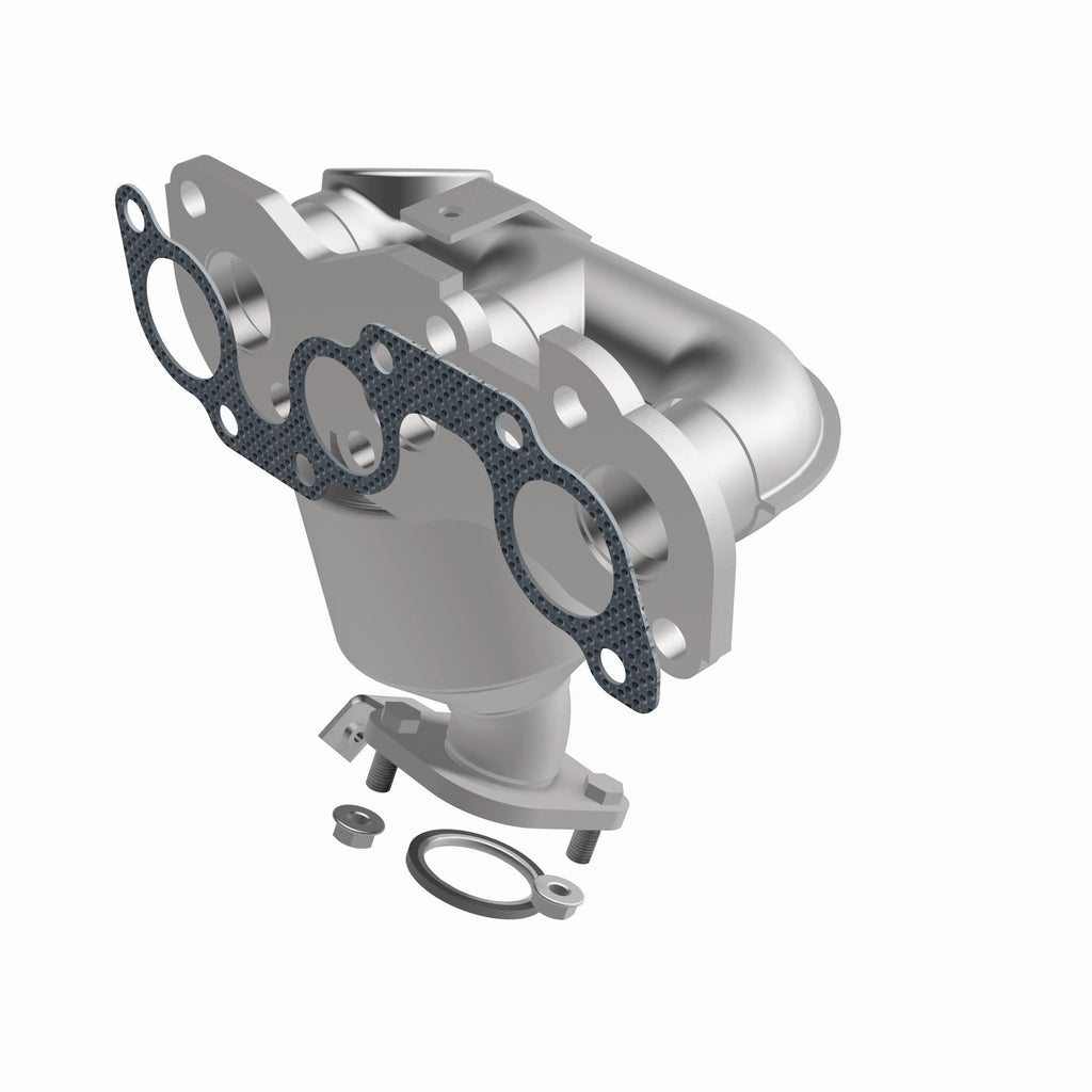 MagnaFlow Exhaust Products 452136 California CARB Manifold Catalytic Converter for Select Toyota Avalon