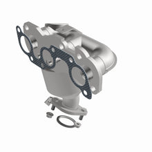 Load image into Gallery viewer, MagnaFlow Exhaust Products 452136 California CARB Manifold Catalytic Converter for Select Toyota Avalon