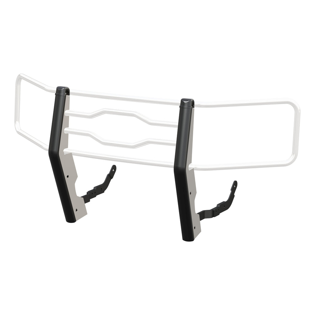 Luverne 331510 1-1/4in. Grille Guard Uprights-Chrome - Truck Part Superstore