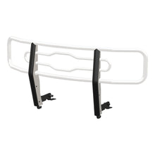 Load image into Gallery viewer, Luverne 331512 2in. Grille Guard Uprights-Chrome - Truck Part Superstore