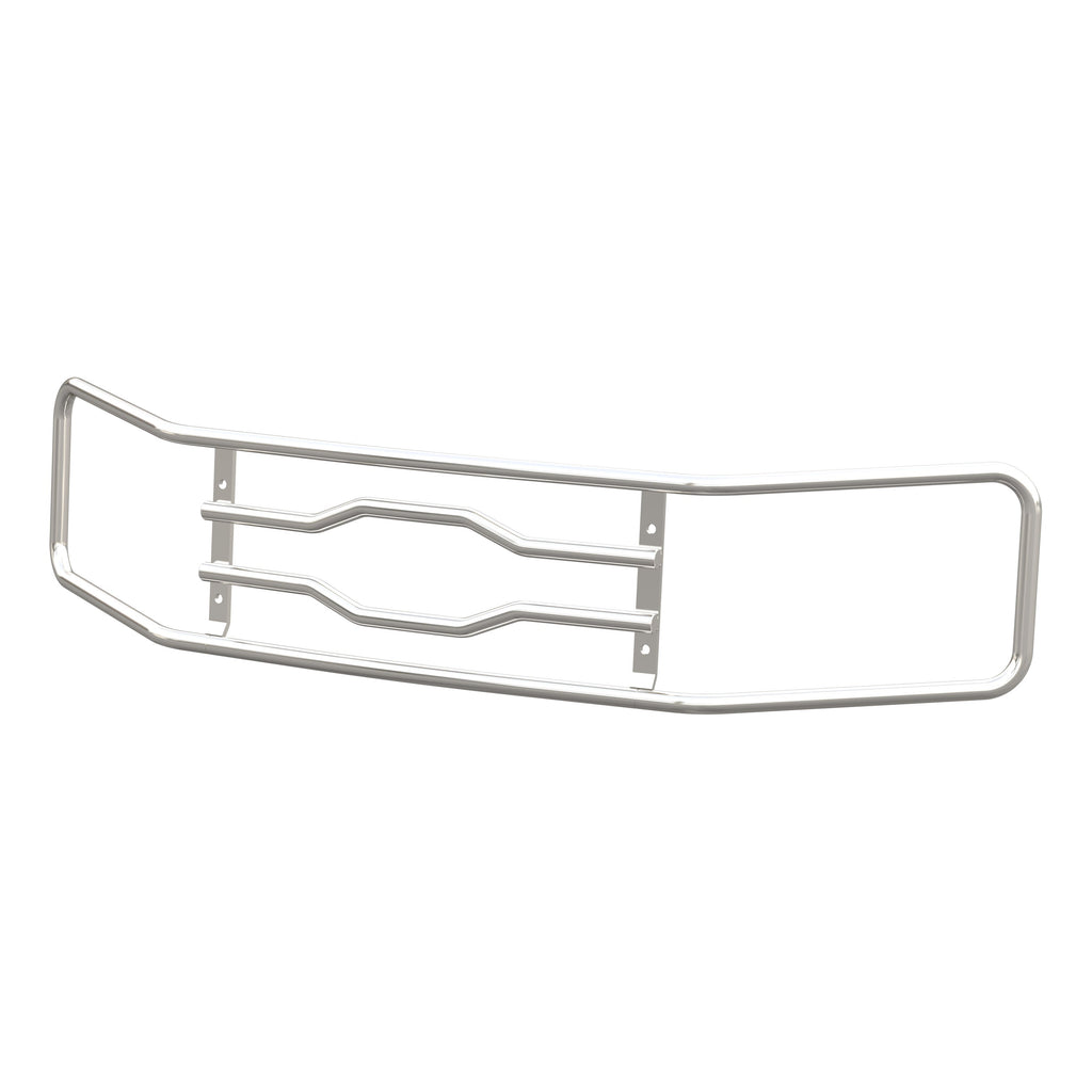 Luverne 331513-331510 LUVERNE 331513-331510 1.25-Inch Chrome Steel Truck Brush Guard - Truck Part Superstore