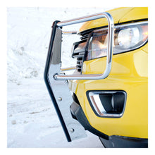 Load image into Gallery viewer, Luverne 331513-331510 LUVERNE 331513-331510 1.25-Inch Chrome Steel Truck Brush Guard - Truck Part Superstore