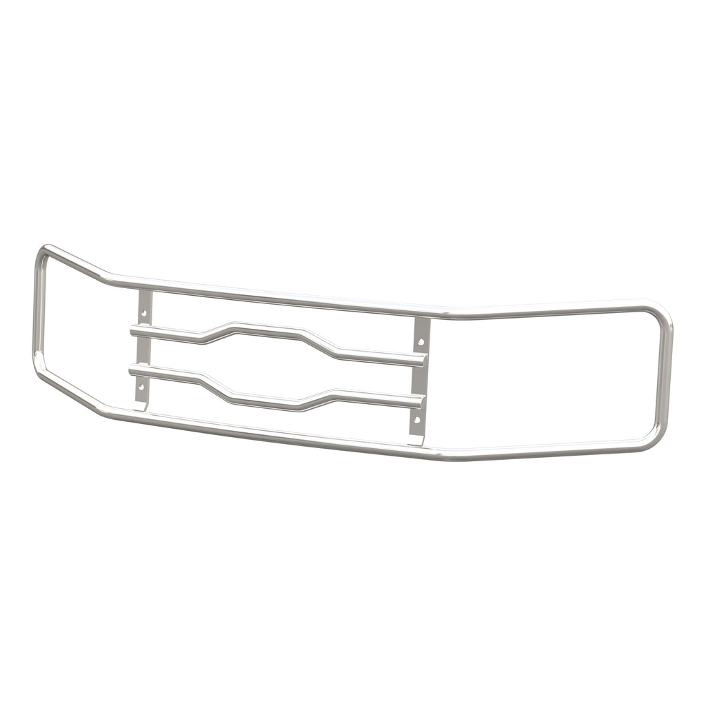 Luverne 331513 1-1/4in. Grille Guard Ring-Chrome - Truck Part Superstore