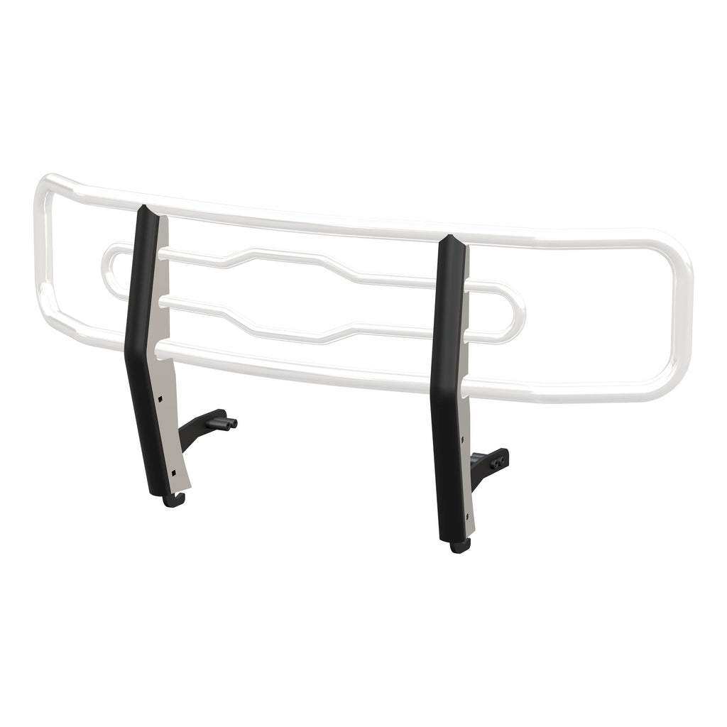 Luverne 331514 2in. Grille Guard Uprights-Chrome - Truck Part Superstore