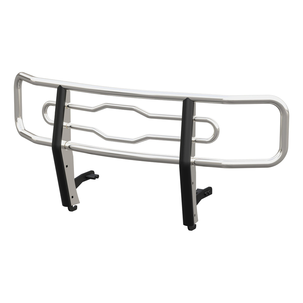Luverne 331519-331514 2in. Grille Guard-Chrome - Truck Part Superstore