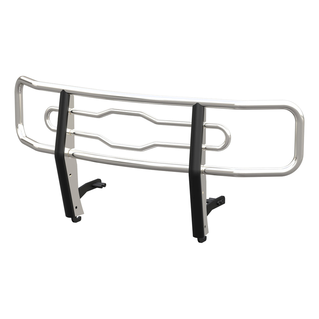 Luverne 331519-331544 2in. Grille Guard-Chrome - Truck Part Superstore