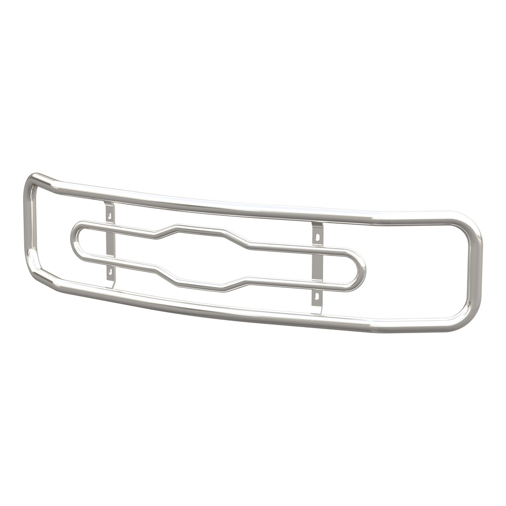 Luverne 331519 2in. Grille Guard Ring-Chrome - Truck Part Superstore