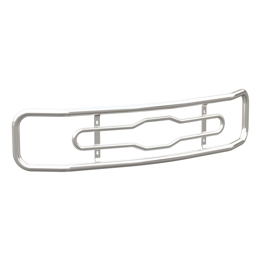 Luverne 331519 2in. Grille Guard Ring-Chrome - Truck Part Superstore