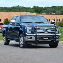 Load image into Gallery viewer, Luverne 331523-331520 LUVERNE 331523-331520 Custom 2-Inch Chrome Steel Truck Grille Guard; Select Ford for Select Ford F-150