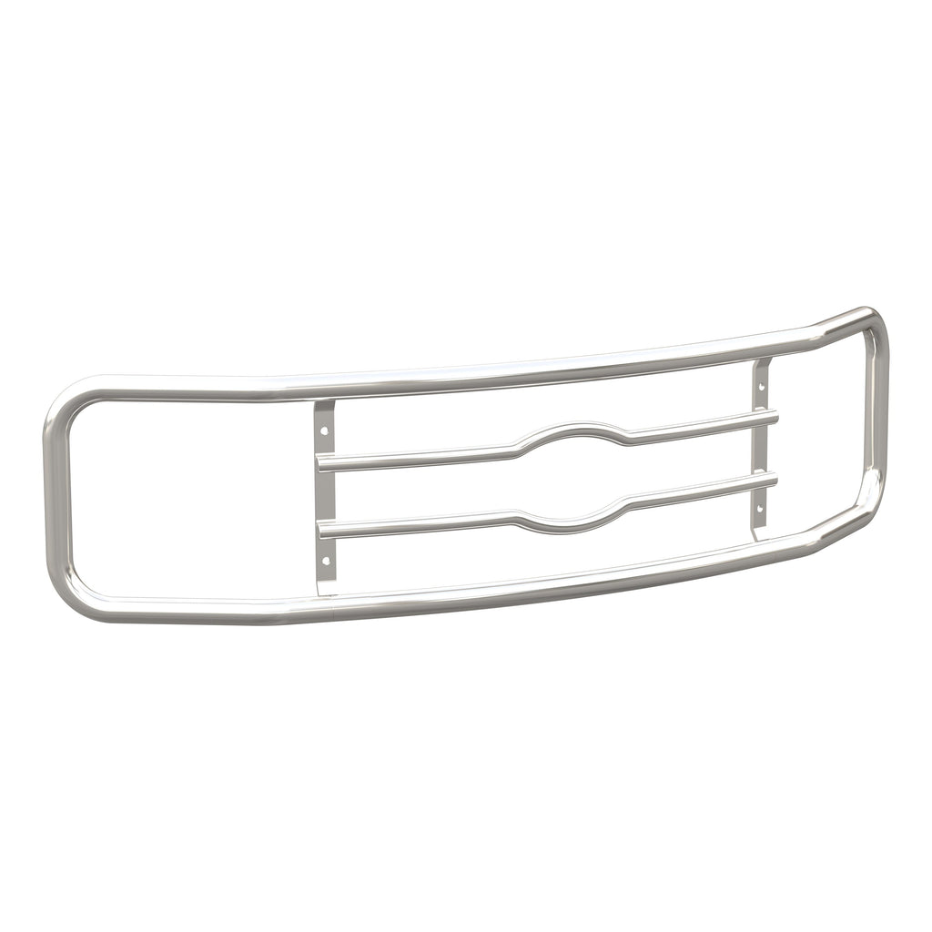 Luverne 331523 2in. Grille Guard Ring-Chrome - Truck Part Superstore