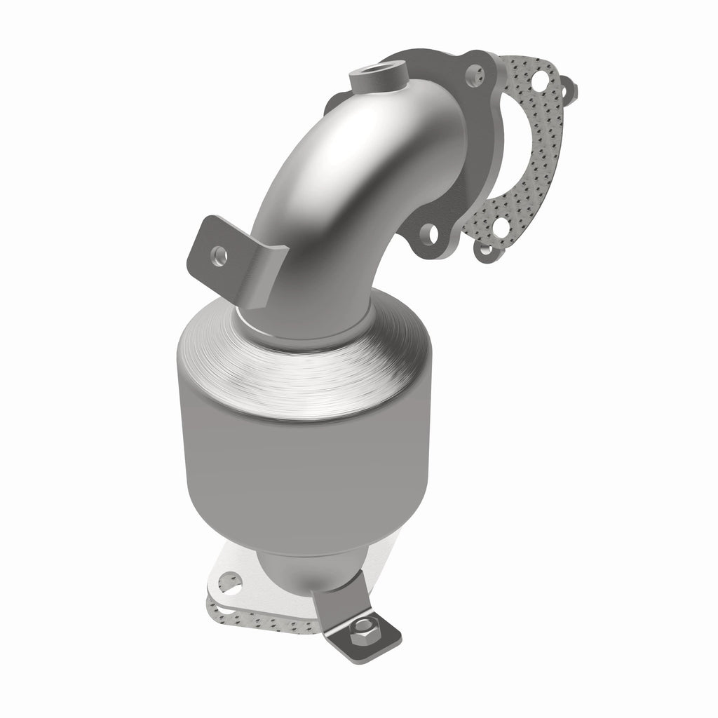 MagnaFlow Exhaust Products 280054 OEM Grade Direct-Fit Catalytic Converter for Select Hyundai Tucson