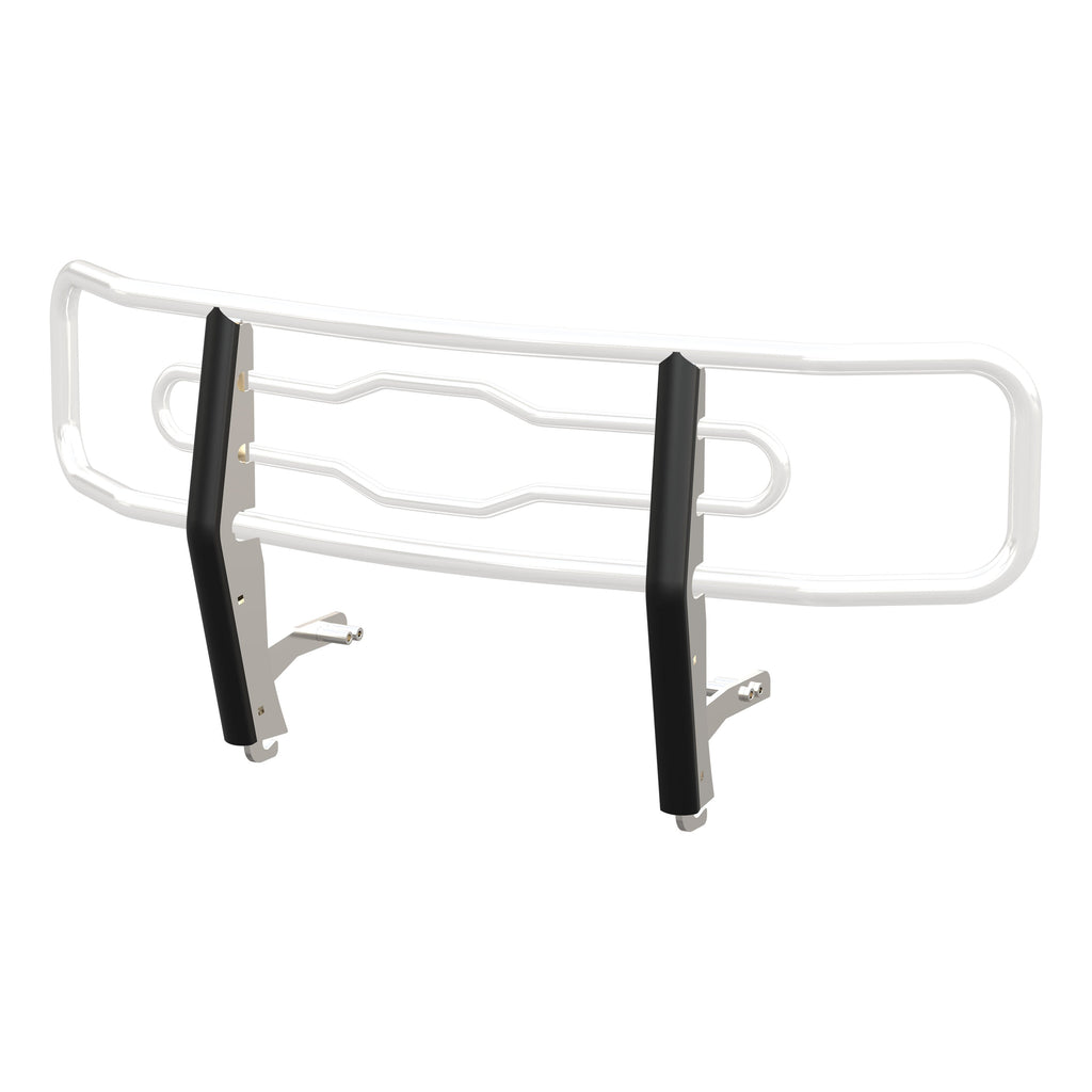 Luverne 331544 2in. Grille Guard Uprights-Chrome - Truck Part Superstore