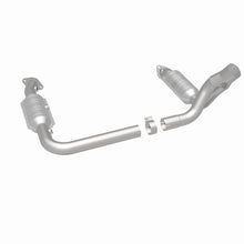 Load image into Gallery viewer, MagnaFlow Exhaust Products 52451 OEM Grade Direct-Fit Catalytic Converter for Select Dodge Ram