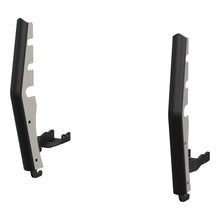 Load image into Gallery viewer, Luverne 331610 2in. Grille Guard Uprights-Chrome - Truck Part Superstore