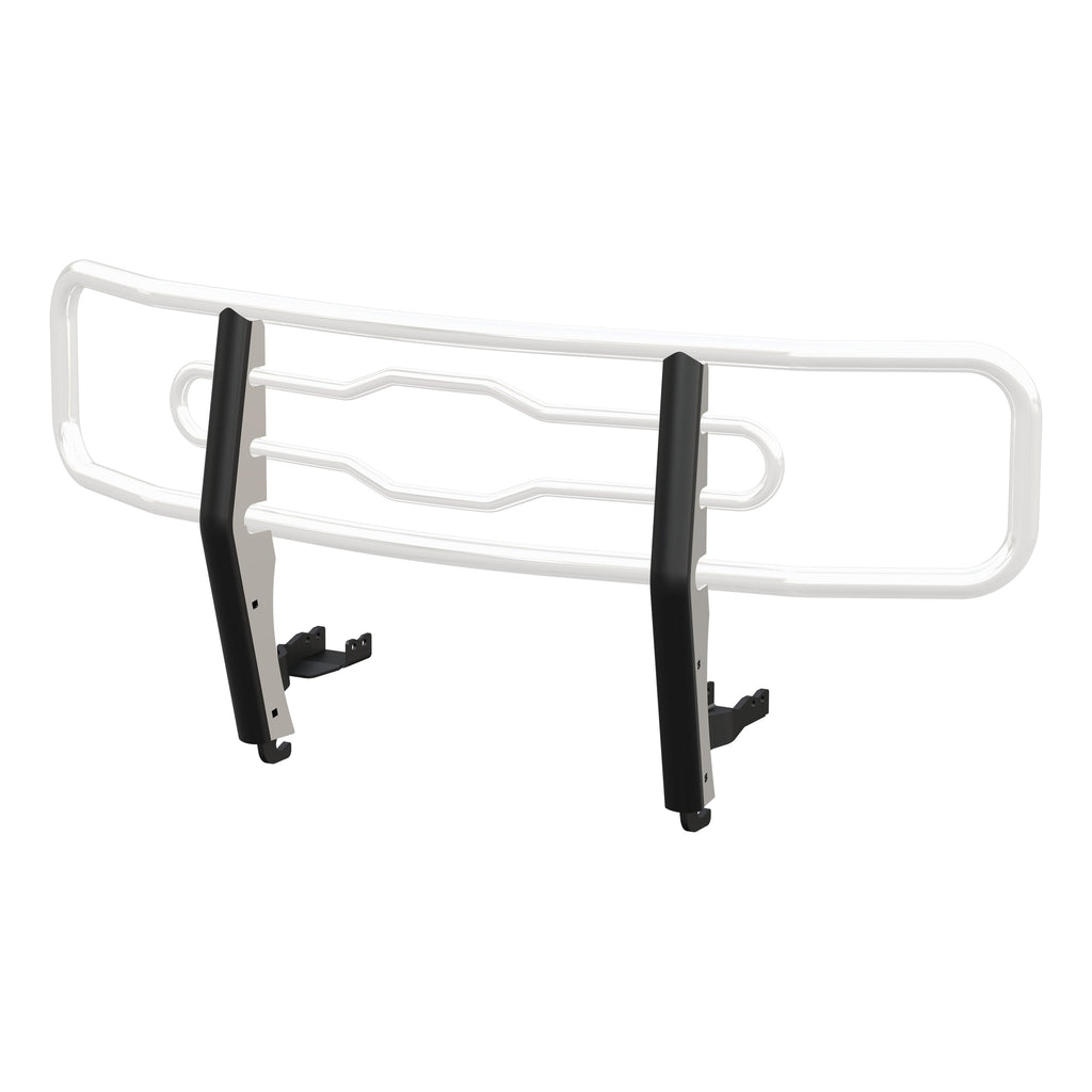 Luverne 331610 2in. Grille Guard Uprights-Chrome - Truck Part Superstore