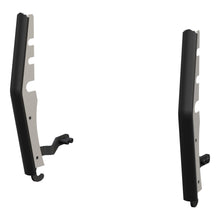 Load image into Gallery viewer, Luverne 331611 Chrome Steel 2in. Tubular Grille Guard Upright Package - Truck Part Superstore