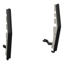 Load image into Gallery viewer, Luverne 331611 Chrome Steel 2in. Tubular Grille Guard Upright Package - Truck Part Superstore