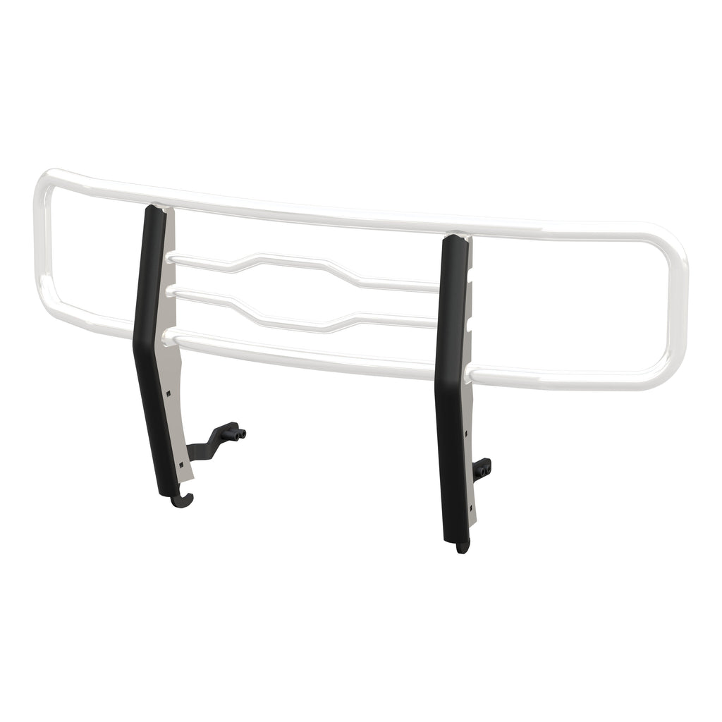 Luverne 331611 Chrome Steel 2in. Tubular Grille Guard Upright Package - Truck Part Superstore