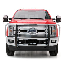 Load image into Gallery viewer, Luverne 331723-331722 2in. Grille Guard-Chrome - Truck Part Superstore