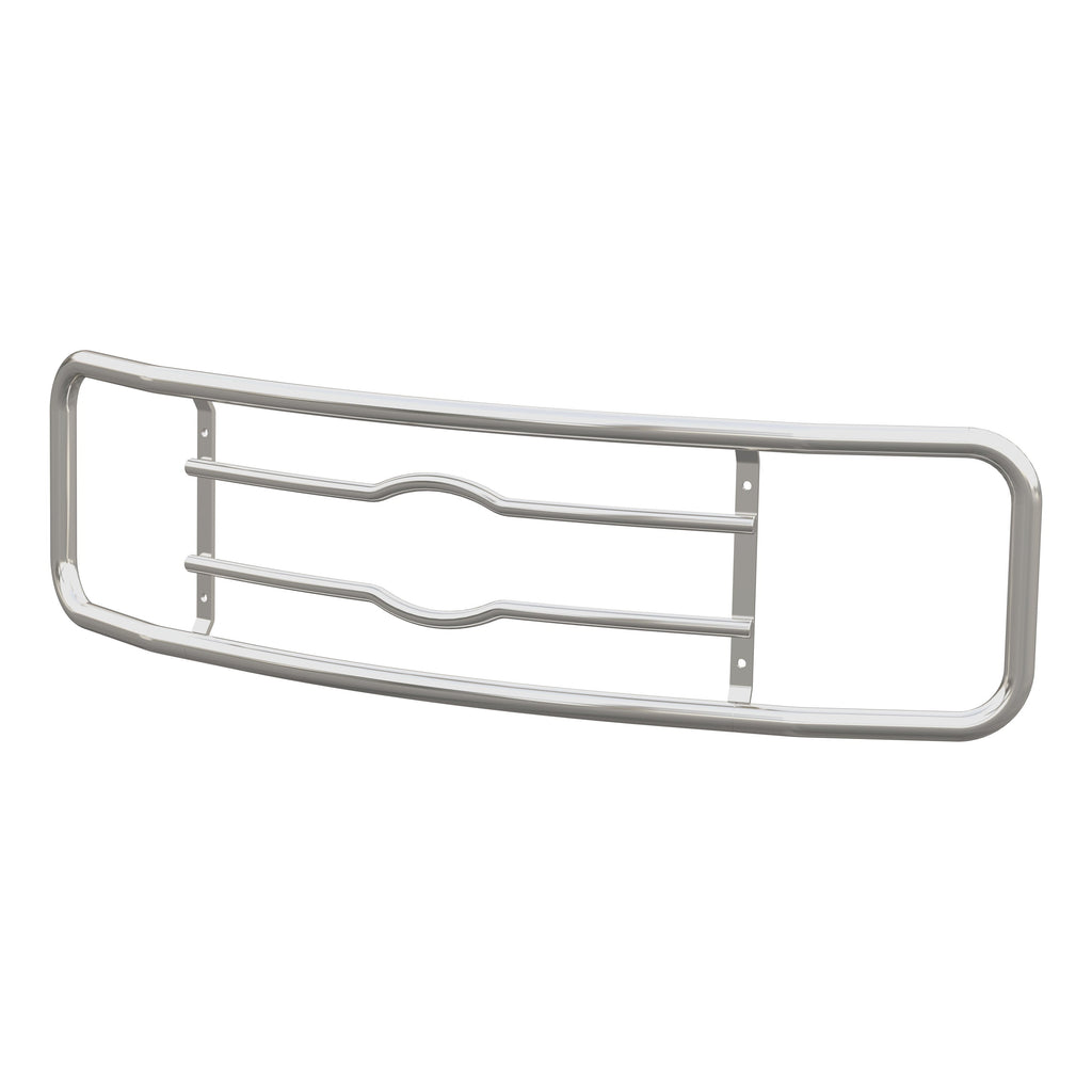 Luverne 331723 2in. Grille Guard Ring-Chrome - Truck Part Superstore