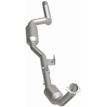 Load image into Gallery viewer, MagnaFlow Exhaust Products 4583866 California CARB Direct-Fit Catalytic Converter for Select Mercedes-Benz ML320
