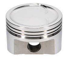 Load image into Gallery viewer, Piston-Single,-4032,-Inv-DomeDish,-4.155-Bore,-1.750-Cd,-0.980-Pin,-Set-Of-1.