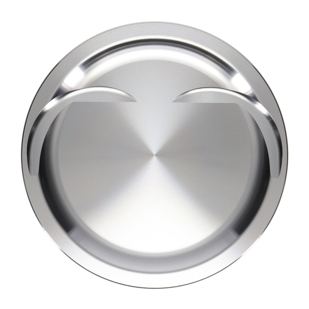 Piston-Single,-4032,-Inv-DomeDish,-4.155-Bore,-1.750-Cd,-0.980-Pin,-Set-Of-1.