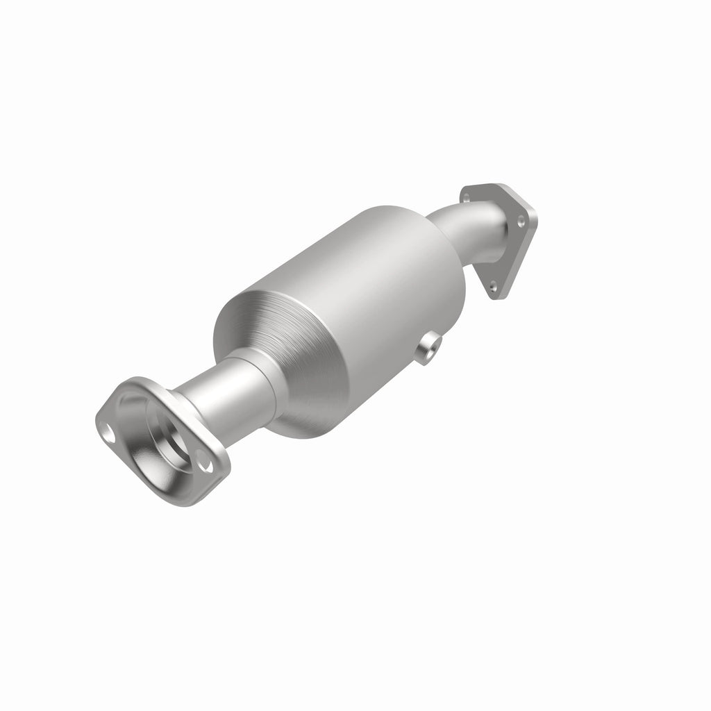 MagnaFlow Exhaust Products 5461261 California CARB Direct-Fit Catalytic Converter for Select Honda S2000