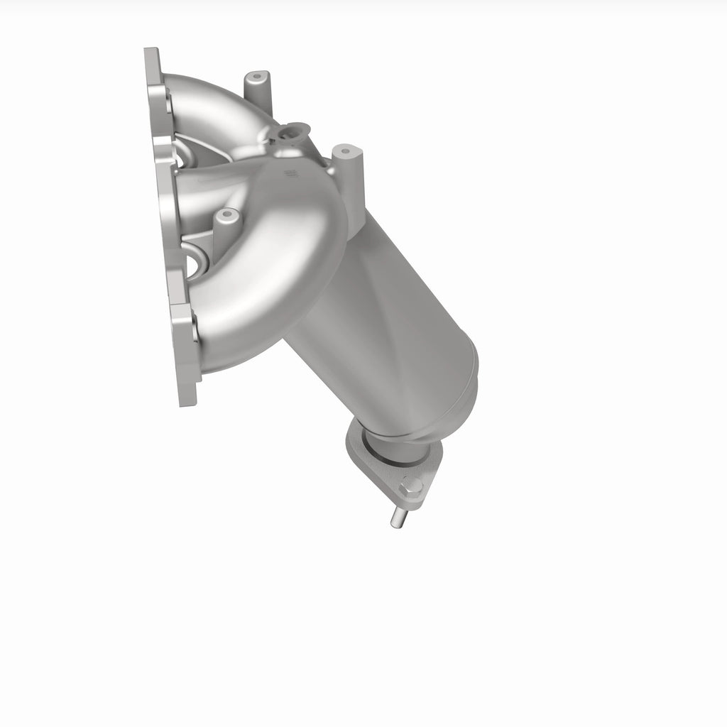 MagnaFlow Exhaust Products 22-077 OEM Grade Manifold Catalytic Converter for Select Ford Flex, Ford Taurus, Lincoln MKS, Lincoln MKT