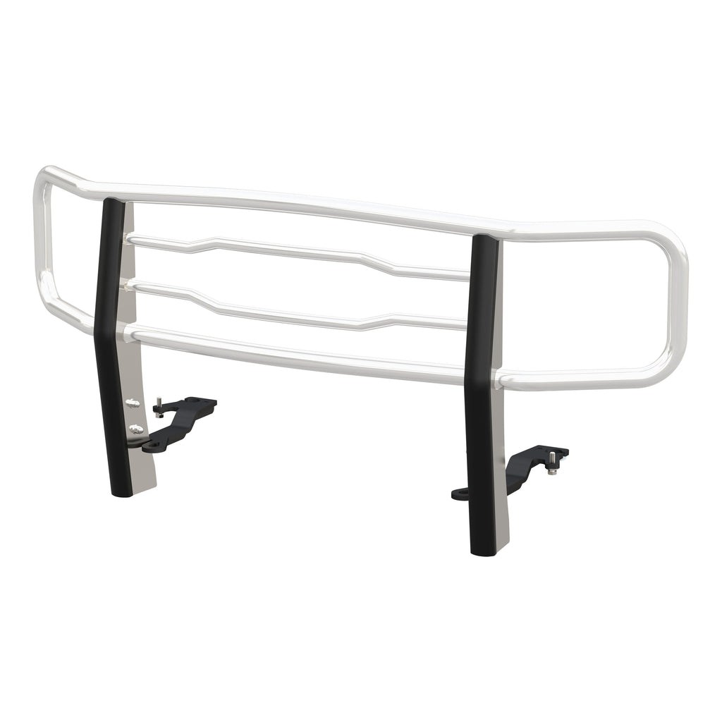 Luverne 331931 Chrome Steel 2in. Tubular Grille Guard Upright Package - Truck Part Superstore