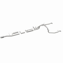 Load image into Gallery viewer, MagnaFlow Exhaust Products 19703 Overland Series Cat-Back System for Select Chevrolet Silverado 1500, GMC Sierra