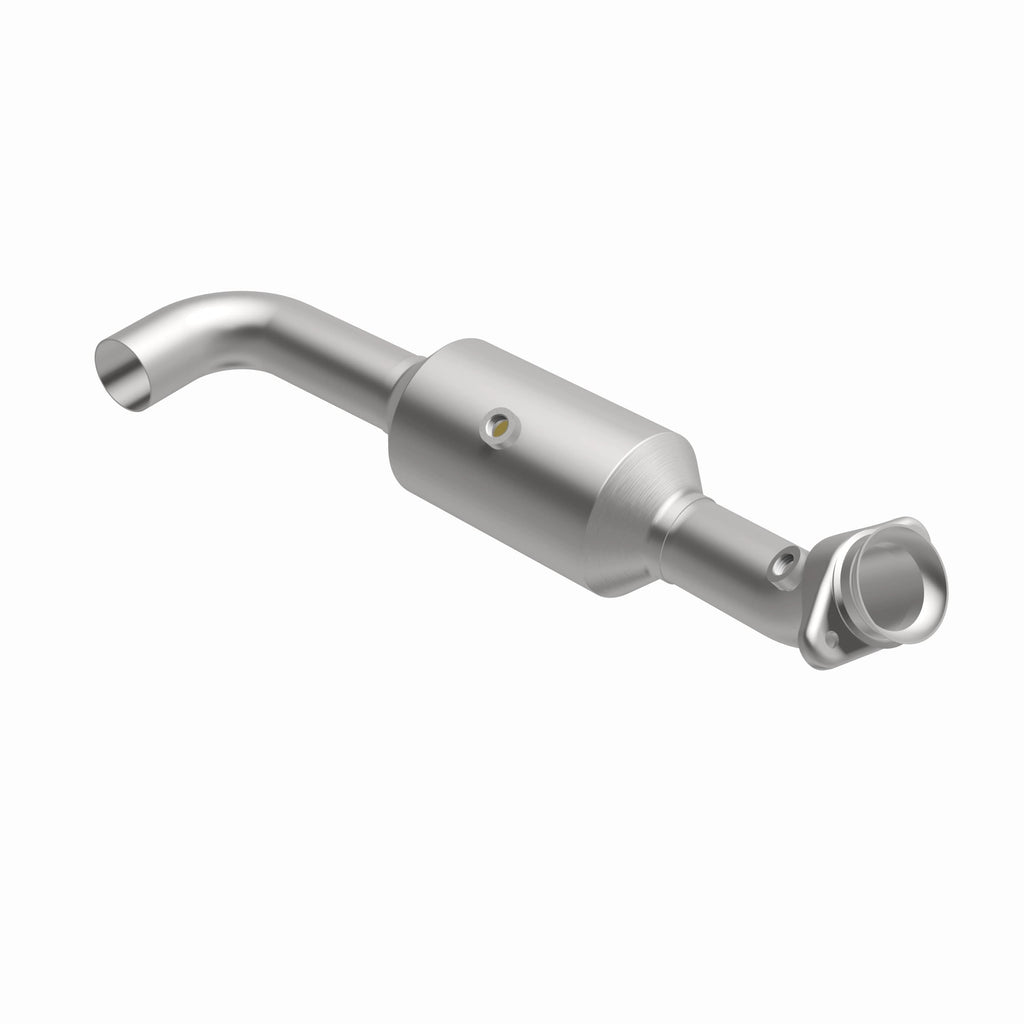 MagnaFlow Exhaust Products 23-044 OEM Grade Direct-Fit Catalytic Converter for Select Ford F-150