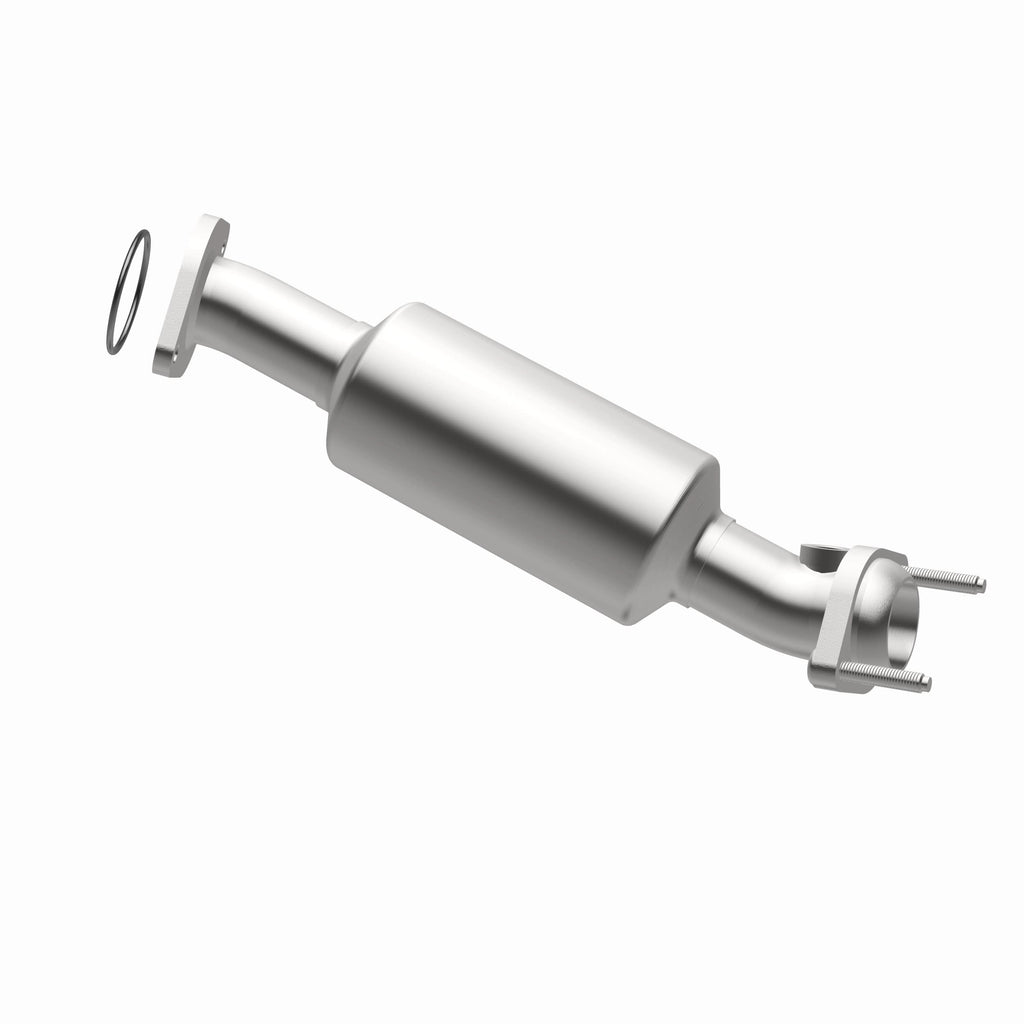 MagnaFlow Exhaust Products 5411042 California CARB Direct-Fit Catalytic Converter for Select Ford Five Hundred, Ford Freestyle, Mercury Montego